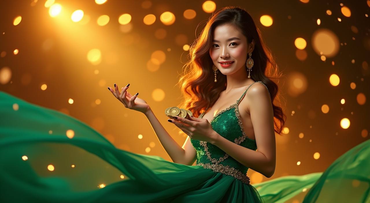 ak1722 Apa Yang Anda Temui Dalam Orang Utan Slot