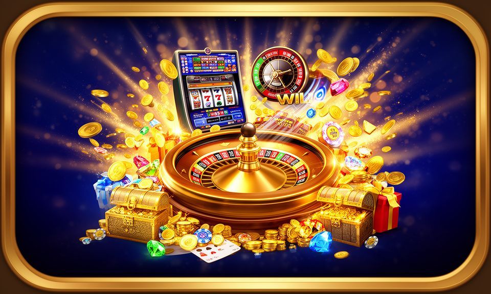 ak1722 Baccarat Diraja